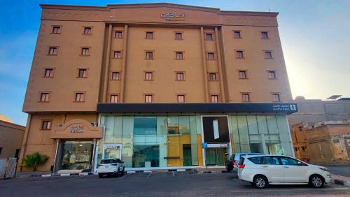 Al Hofuf Apartment | Amaken Aparthotel