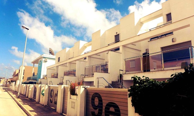 Oliva Apartment | Anacasa Adosado Juliola la Bomba AD2000