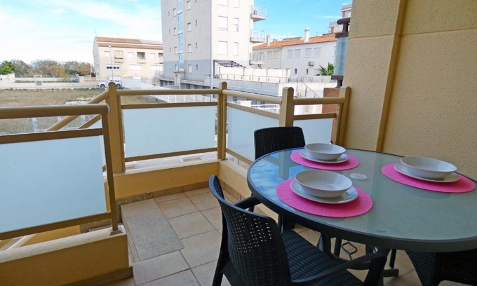 Oliva Apartment | Anacasa Avinyo Sector 5 AP121