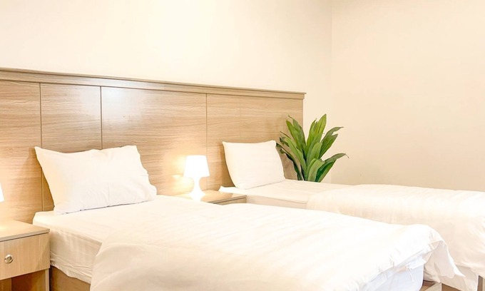Al Kharj Apartment | Anwar Al Kharj Hotel Apartments