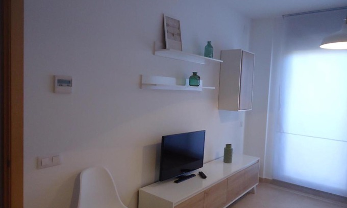 Deltebre Apartment | apartament Ferran