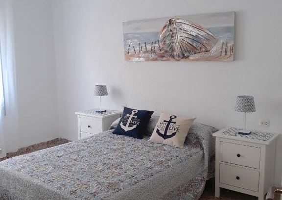 Peniscola Apartment | Apartamento 4H