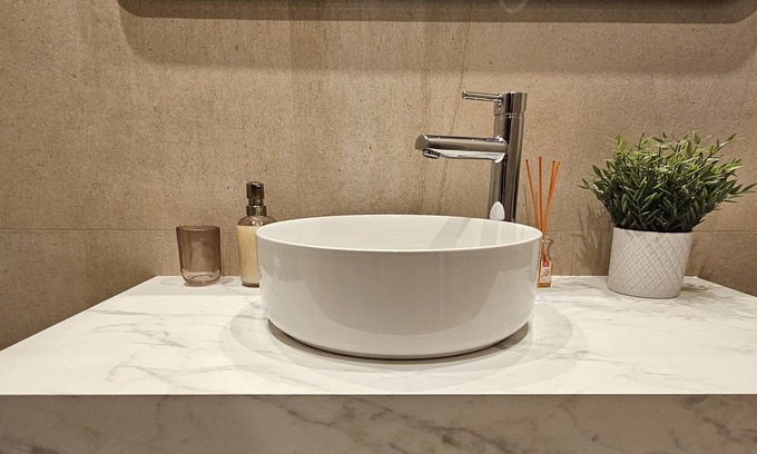 Iralabarri Apartment | Apartamento Bilbao