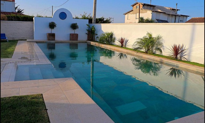 Conil de la Frontera Apartment | Apartamento Colada I, con piscina compartida
