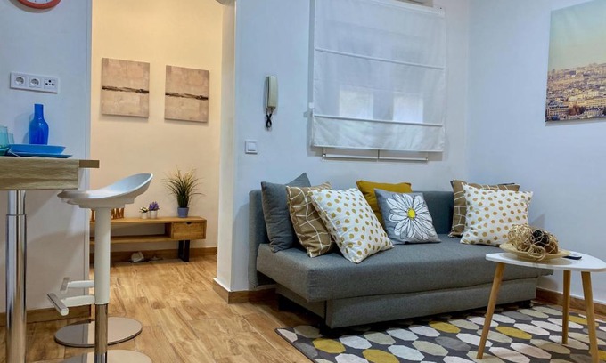San Diego Apartment | Apartamento Calabuig