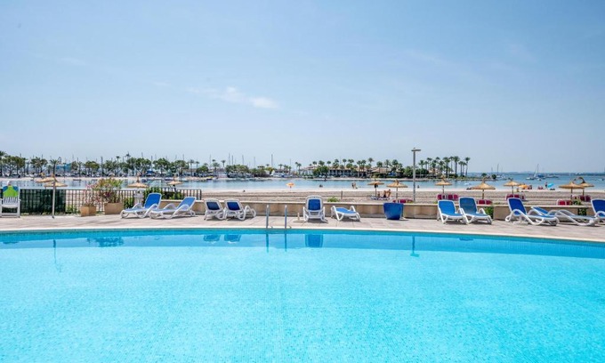 Alcudia Apartment | Apartamento Carabela Dali 113