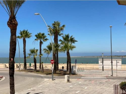 Sanlucar de Barrameda Apartment | Apartamento Infantes Playa
