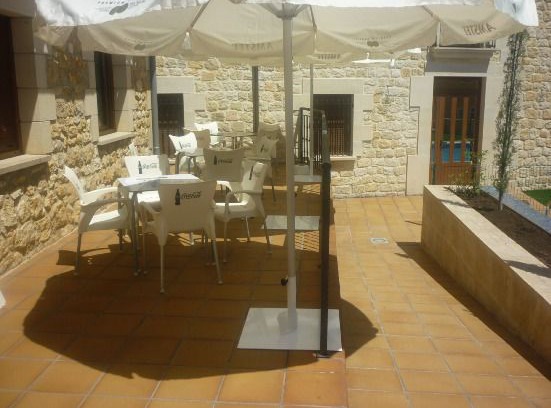 Santo Domingo de Silos Apartment | Apartamentos Santo Domingo de Silos for 4 people