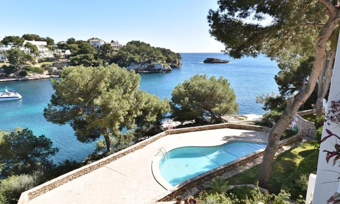 Cala d'Or Apartment | Apartamento Ferrera Park 206
