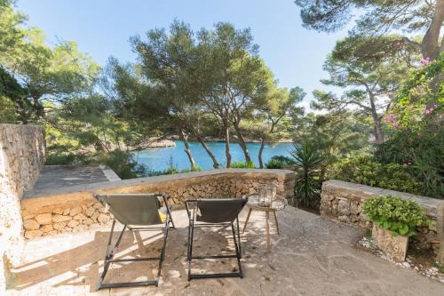 Cala d'Or Apartment | Apartamento Ferrera Park 103