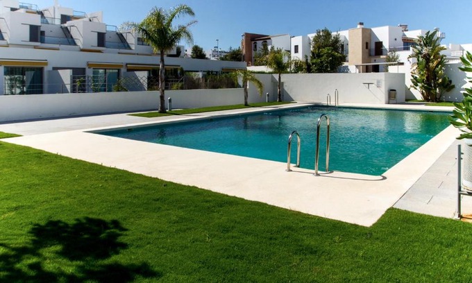 Conil de la Frontera Apartment | Apartamento Mirador de la Fontanilla II