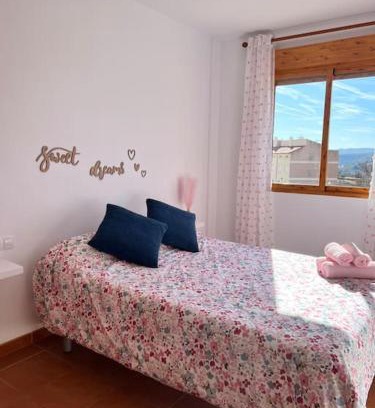 Caudiel Apartment | Apartamento Mezquita Caudiel