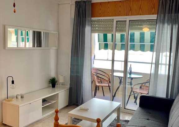 Torrevieja Apartment | Apartamento Playa del cura