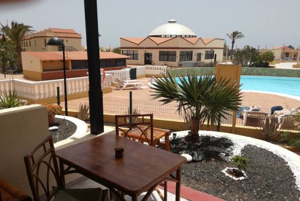 Bahia Calma Apartment | Apartamento Vista Piscina, Wifi Gratis