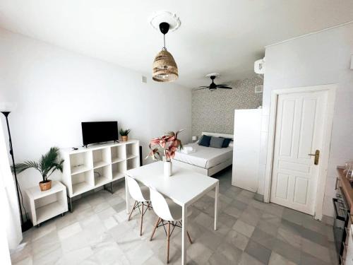 Alameda Apartment | Apartamentos Alameda de Hércules