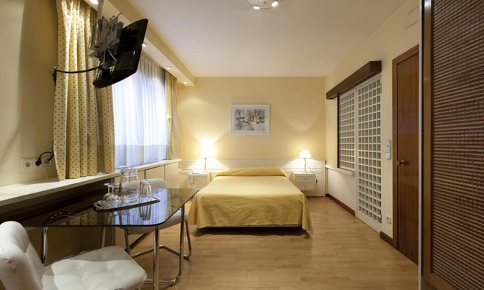 Justicia Apartment | Apartamentos Centro Colón