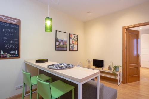 Embajadores Apartment | Apartamentos Esperanza
