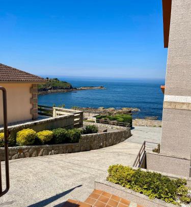 A Lanzada Apartment | Apartamentos Fontenla-Lanzada