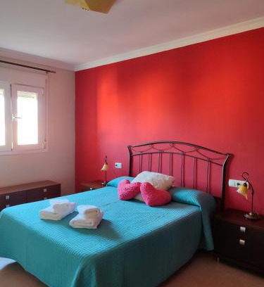 Almerimar Apartment | Apartamentos San Miguel 2