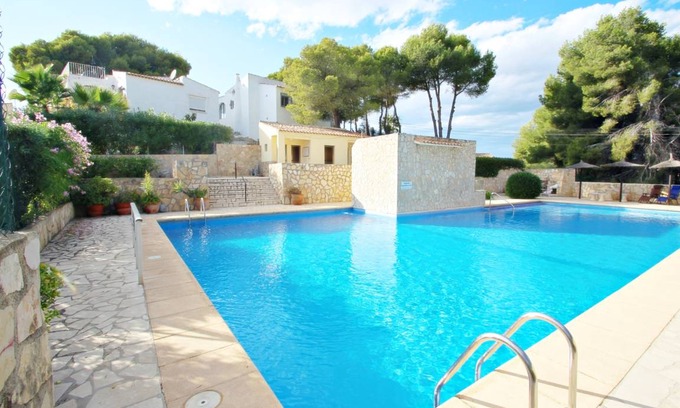 Paichi Apartment | Apartment ∙ 2 bedrooms ∙ 4 guests