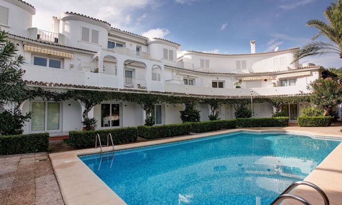 Denia Apartment | Apartment ∙ 2 bedrooms ∙ 4 guests