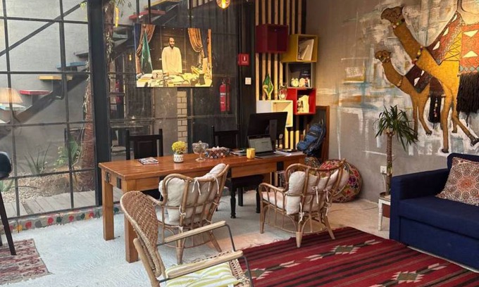 Riyadh Apartment | Apartment ∙ 8 guests