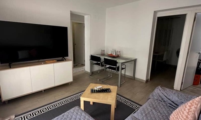 Almassora Apartment | Apartment Almazora II Rental Holidays Ref 036