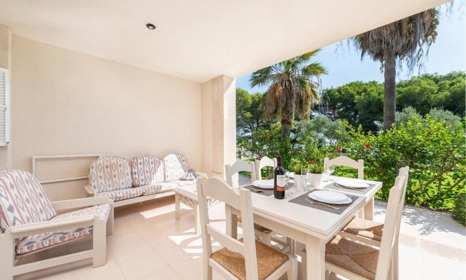 Alcudia Apartment | Apartment Countess Garden 2-2, Sun of the Bay Vidalba 2, at Alcudia Beach