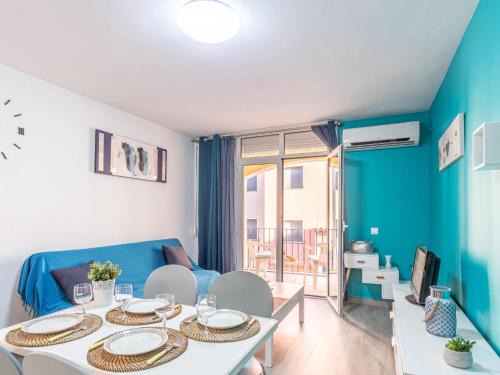 Empuriabrava Apartment | Apartment Gran Reserva-31 by Interhome
