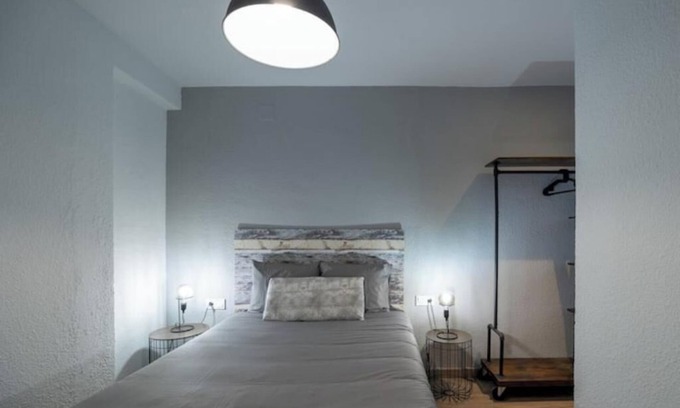 Sant Francesc Apartment | Apartment in El Mercat