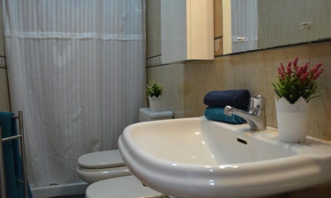 Barrio del Carmen Apartment | Apartment in Valencia