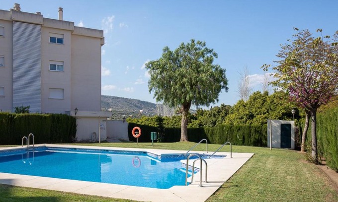 Torremolinos Apartment | Apartment Loma del Colegial