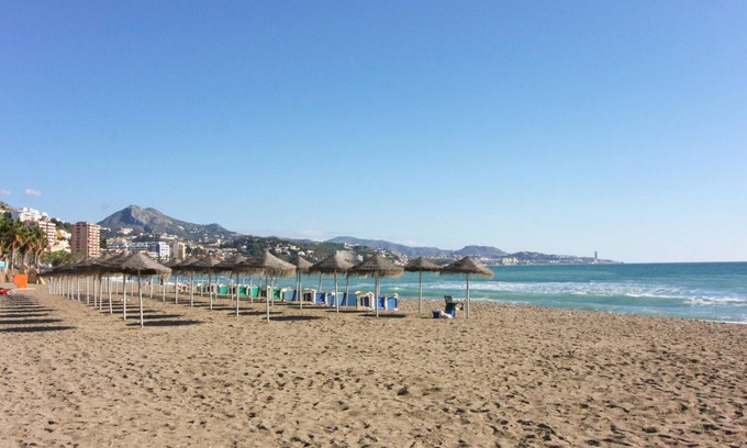 La Malagueta Apartment | Apartment Málaga, 1 bedroom, 2 persons