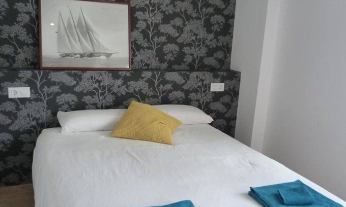 Historical Center Apartment | Apartment Placentines 1