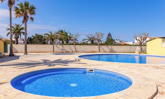 Sa Torre del Ram Apartment | Apartment 'Precioso En Ciudadela' with Private Pool, Private Terrace and Air Conditioning