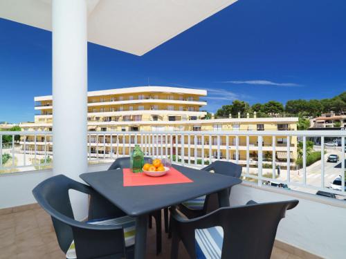 Moraira Apartment | Apartment Sueno del Mar by Interhome