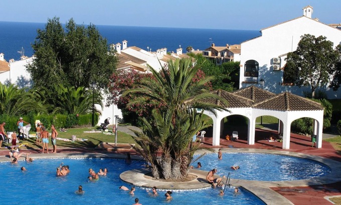 Gran Alacant House | APCOSTAS Gran Vista/Three Bedrooms - 6 People