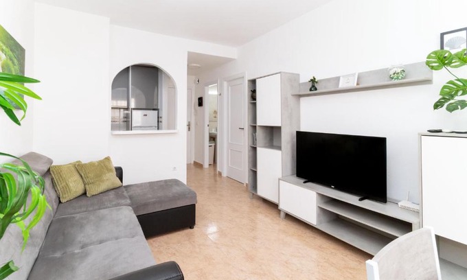 Torrevieja Apartment | Apollo del Mar