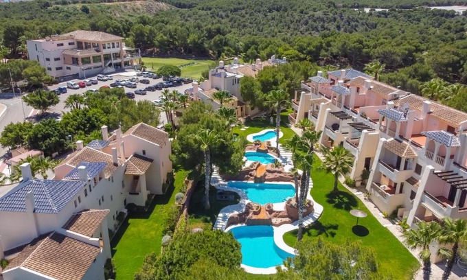Orihuela Costa Apartment | Appartement Orihuela Costa Golf, Las Ramblas