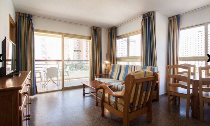 Rincon de Loix House | AQUARIUM II 20-3