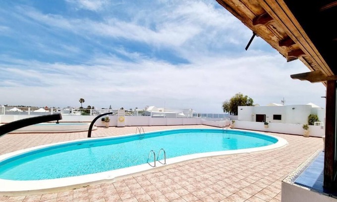 Playa del Cable Apartment | Arena y Sal apartment