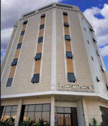 Tabuk Apartment | Aswar Plus