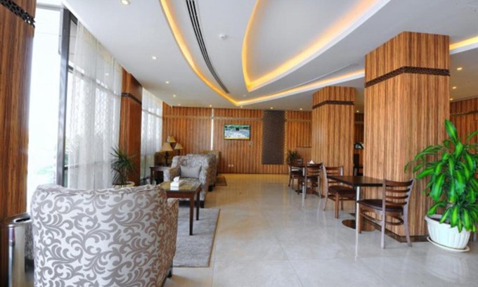Al Hamra Apartment | Auris Al Fanar Suites