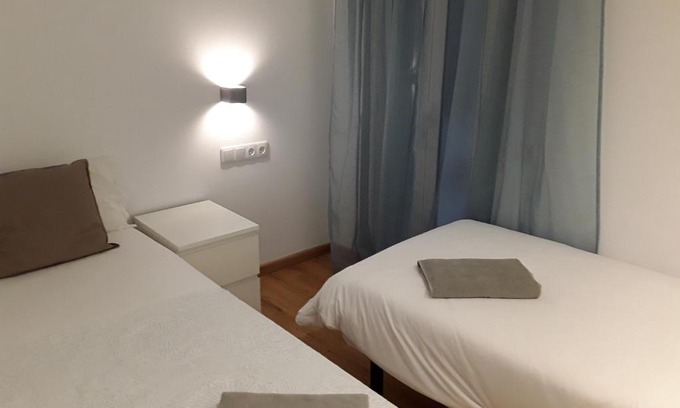 el Fort Pienc Apartment | Autèntic Barcelona Monumental