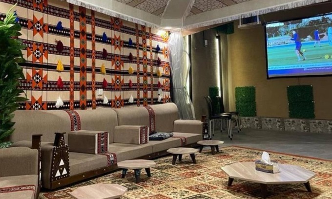 Medina Hostel | Aya Hostel For Shared Bedrooms