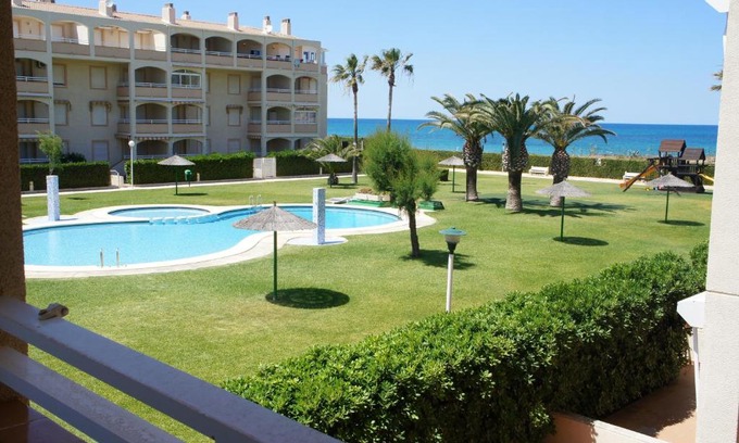 Denia Apartment | Bahia de Denia