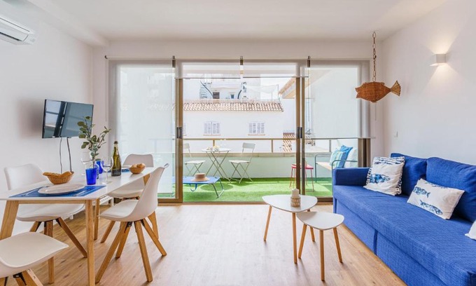 Puerto de Pollensa Apartment | Balaixa 8