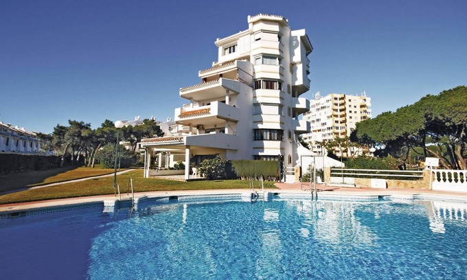 Calahonda Apartment | Beautiful apartment in Calahonda