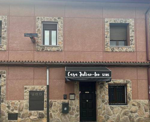 Rejas Bed & Breakfast | Bed and breakfast ∙ 2 guests