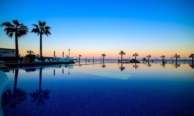 Punta Prima Apartment | Bennecke Acuario